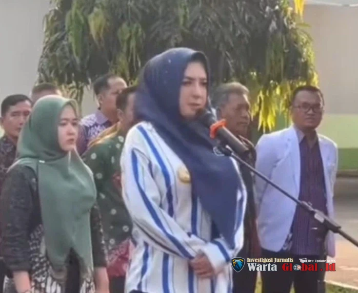 KPK Tangkap Bupati Pekalongan!