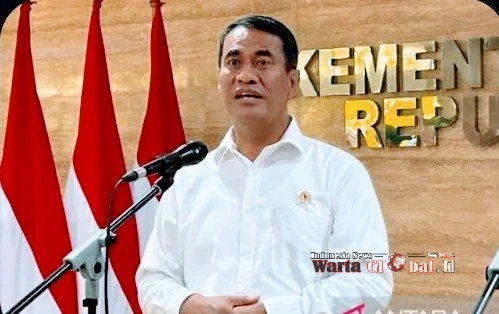 Menteri Pertanian Lepas Ekspor Produk Unggas Rp18,2 Miliar ke Jepang, Singapura, dan Timor Leste Menteri Pertanian Lepas Ekspor Produk Unggas Rp18,2 Miliar ke Jepang, Singapura, dan Timor Leste