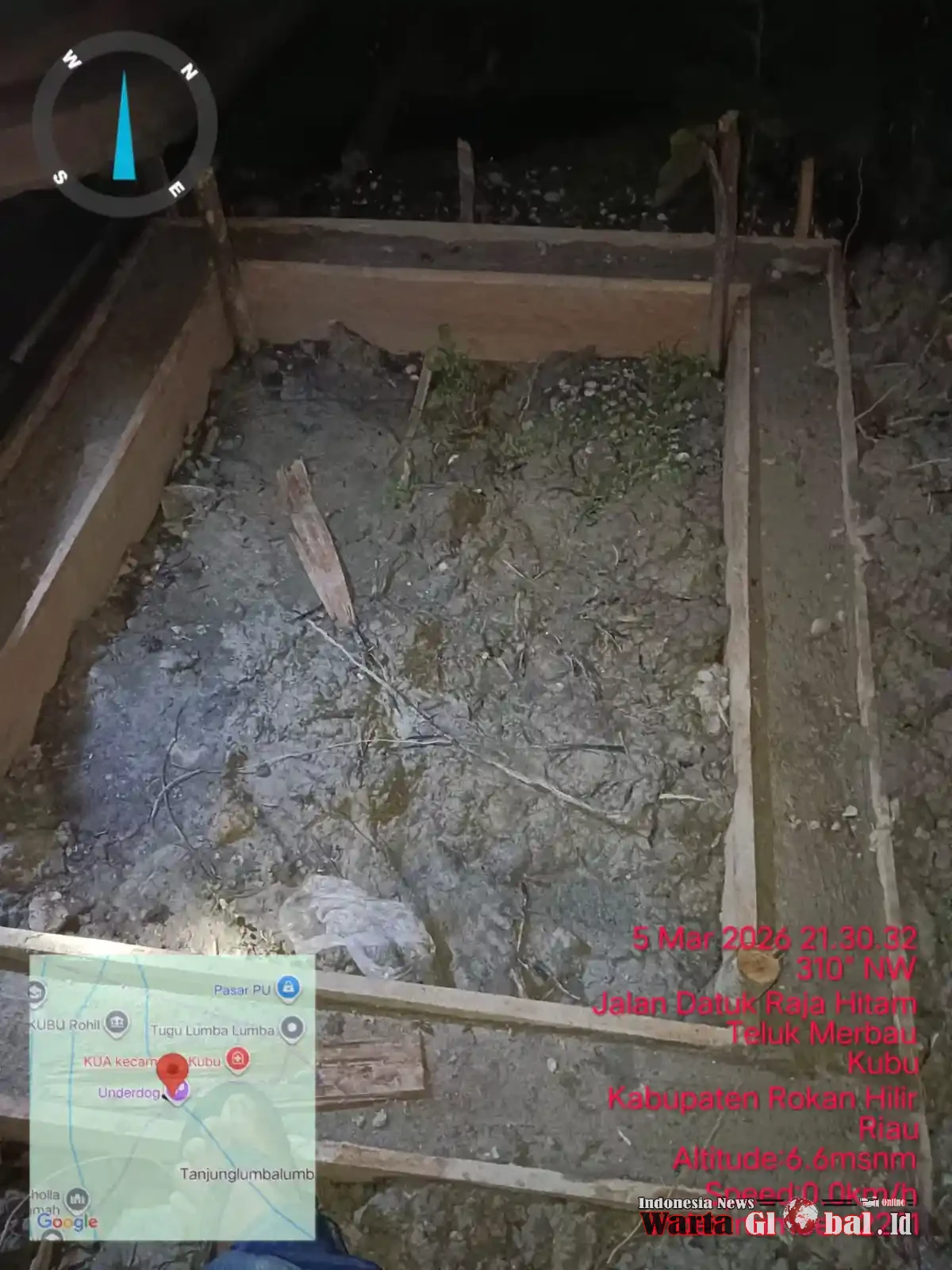 Dugaan Pelanggaran Bantuan MCK di Rohil Menguat, Pengawasan Dipertanyakan, BPK dan Inspektorat Diminta Turun Tangan