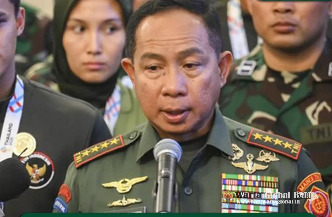 TNI Siaga Perang Level 1! Antisipasi Konflik Timur Tengah, Panglima TNI Kerahkan Seluruh Kekuatan