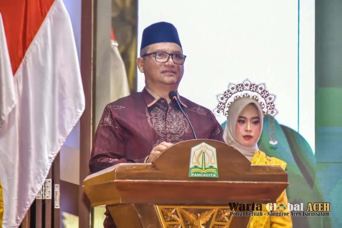 Bupati Armia Ajak Mahasiswa Aceh Tamiang Berkolaborasi Majukan Daerah