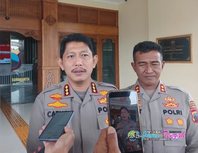 Polresta Sukarta Siapkan Ribuan Personel Gabungan Amankan Libur Lebaran, Nyepi dan Paskah 2026 di Kota Bengawan