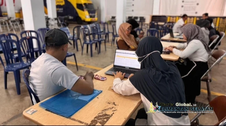 Pemerintah Berikan Relaksasi Pelaporan SPT Tahunan Orang Pribadi,  Sanksi Administratif Dihapus Hingga 30 April 2026