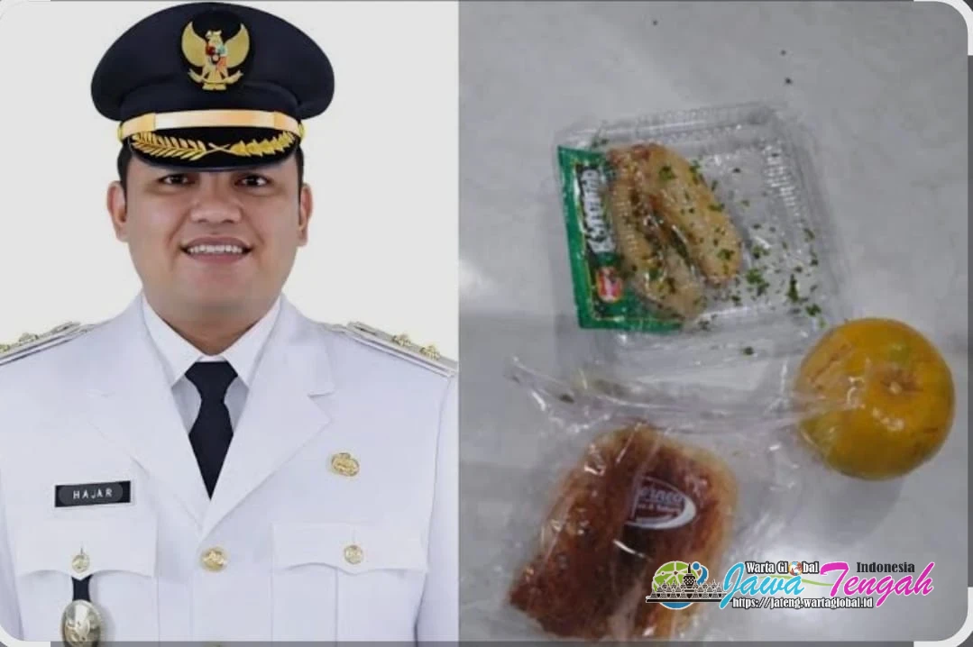 Polemik Program Makan Bergizi Gratis Menguat, Satgas MBG Jepara Lakukan Evaluasi