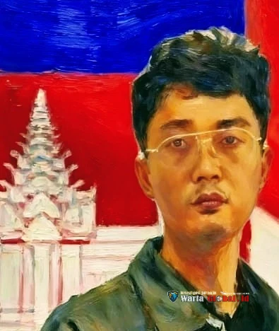 Phnom Penh, Kamboja – Laporan Investigasi Tim Pencari Fakta WartaGlobal Oleh: Jurnalis Hafiz WNI Terjebak Neraka Scammer di Kamboja: Disetrum, Minum Urin, dan Kelaparan di Pinggir Jalan – KBRI Janji Evakuasi Penampungan Minggu Depan