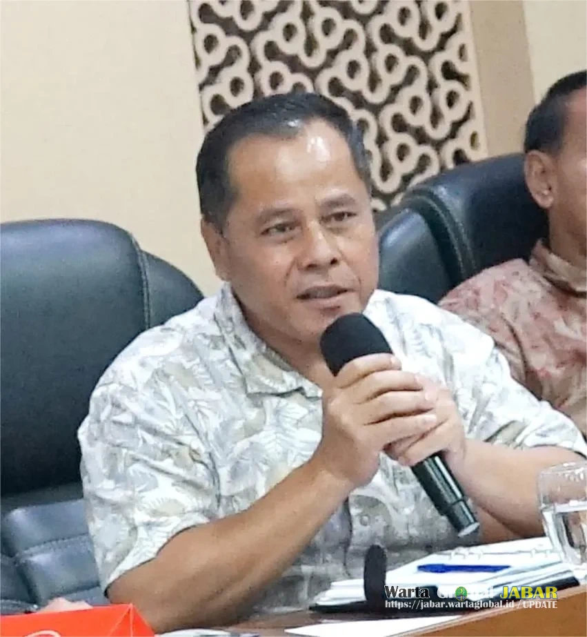 Ketua Bapemperda: Dari 15 Raperda Tahun 2026, Empat Sudah Dibahas Pansus