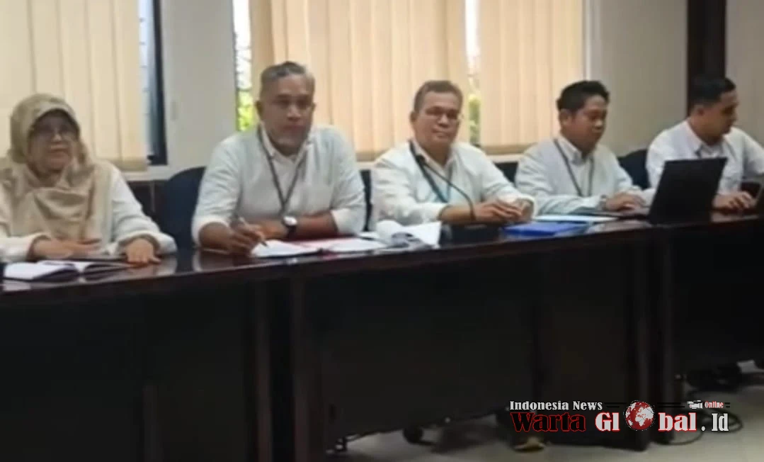 ARIES Ancam Turunkan 2.000 Massa, Desak Bank Jatim Ditutup Sementara Terkait Tender Batik Haji 2026