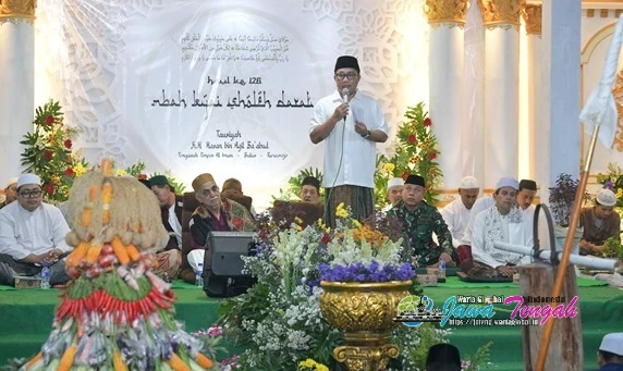 Pemkot Semarang Usulkan KH Sholeh Darat Jadi Pahlawan Nasional