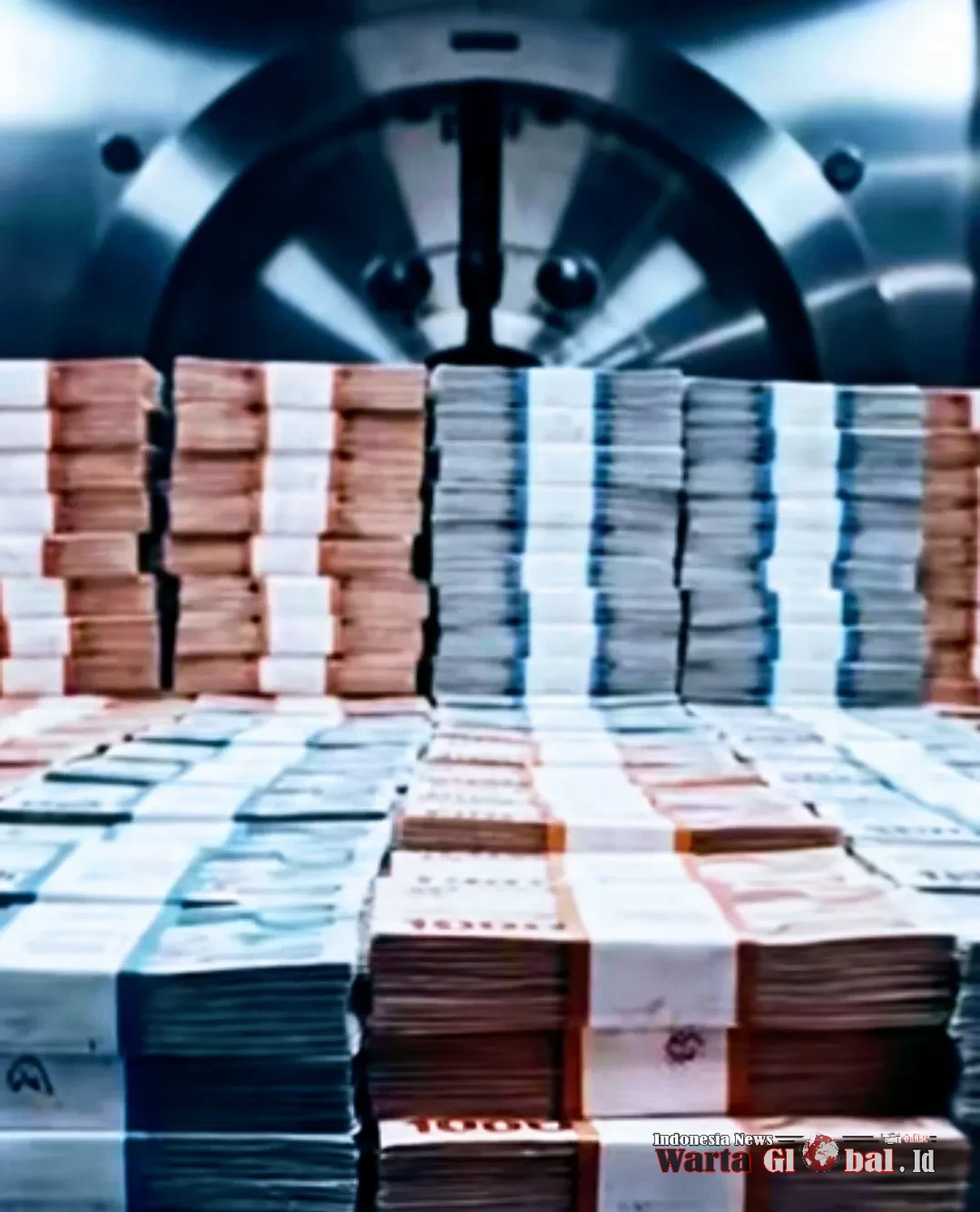 Aliran Dana Asing Banjiri Bali: Antek Siapa di Balik Hibah Tanpa Jejak? Aliran Dana Asing Banjiri Bali: Antek Siapa di Balik Hibah Tanpa Jejak?