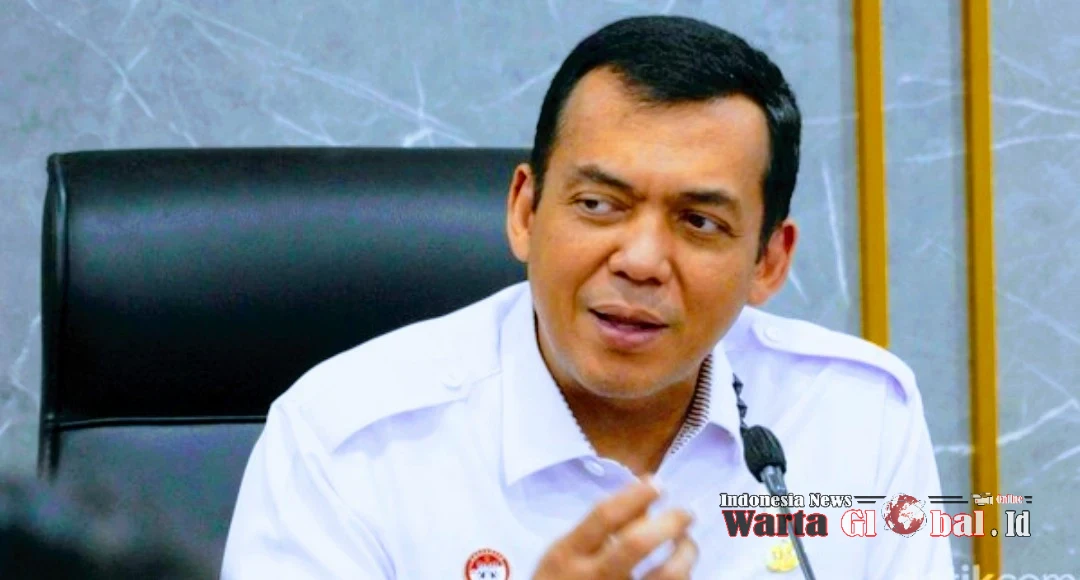 Kemen Imipas Buka Seleksi Terbuka Dirjen Imigrasi dan Kepala BPSDM, Siapa Berani Daftar? Kemen Imipas Buka Seleksi Terbuka Dirjen Imigrasi dan Kepala BPSDM, Siapa Berani Daftar?