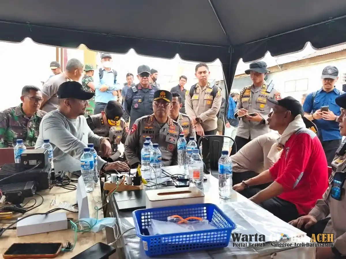 Wamensos Janjikan Bantuan Optimal Pemulihan Pasca Bencana di Aceh Tamiang