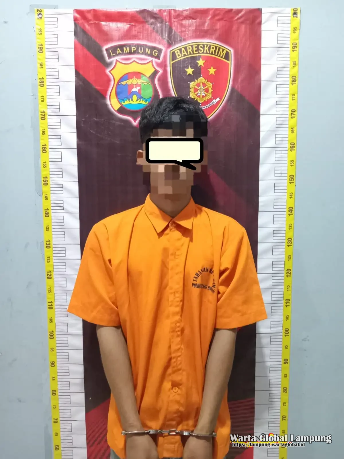 Terungkap, penganiayaan terhadap petugas Bank mekar saat menagih pinjaman kepada nasabah di gedung meneng Terungkap, penganiayaan terhadap petugas Bank mekar saat menagih pinjaman kepada nasabah di gedung meneng