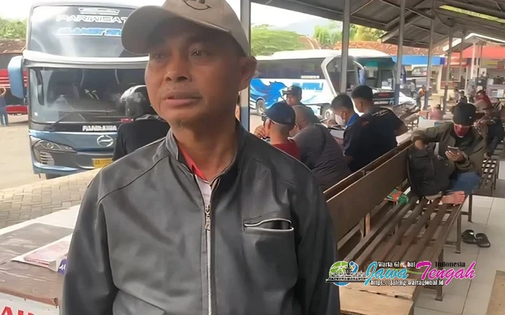 Arus Balik Lebaran 2026 Lancar, Polres Wonogiri Tuai Apresiasi Masyarakat