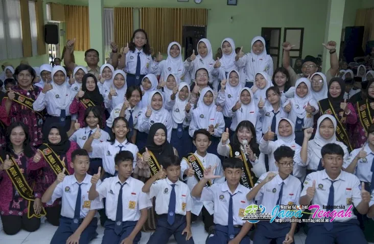 Pemkot Semarang Adakan 133 Sekolah Swasta Gratis di Kota Semarang