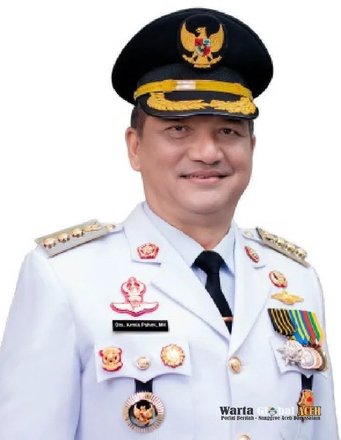 Pemerintah Aceh Tamiang Buka Klinik UMKM untuk Data Pelaku Usaha Terdampak Bencana Hidrometeorologi