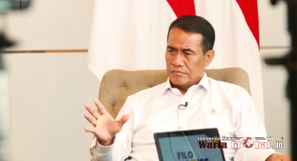 Arab Saudi Larang Impor Unggas RI, Menteri Amran: Justru Peluang Hilirisasi Bernilai Tinggi Arab Saudi Larang Impor Unggas RI, Menteri Amran: Justru Peluang Hilirisasi Bernilai Tinggi