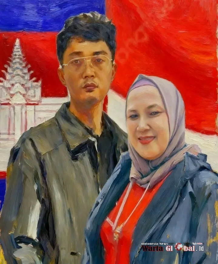 TPF WartaGlobal Apresiasi Respons KBRI: Formalitas Verifikasi Pemulangan WNI Harus Diikuti Tindakan Nyata Cepat