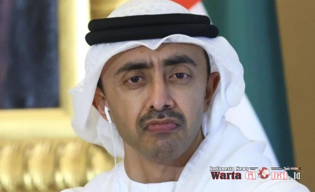 UEA Bongkar Jaringan Diduga Terkait Hezbollah dan Iran, Ketegangan Kawasan Teluk Kian Memanas di Tengah Eskalasi Konflik Regional. UEA Bongkar Jaringan Diduga Terkait Hezbollah dan Iran, Ketegangan Kawasan Teluk Kian Memanas di Tengah Eskalasi Konflik Regional.