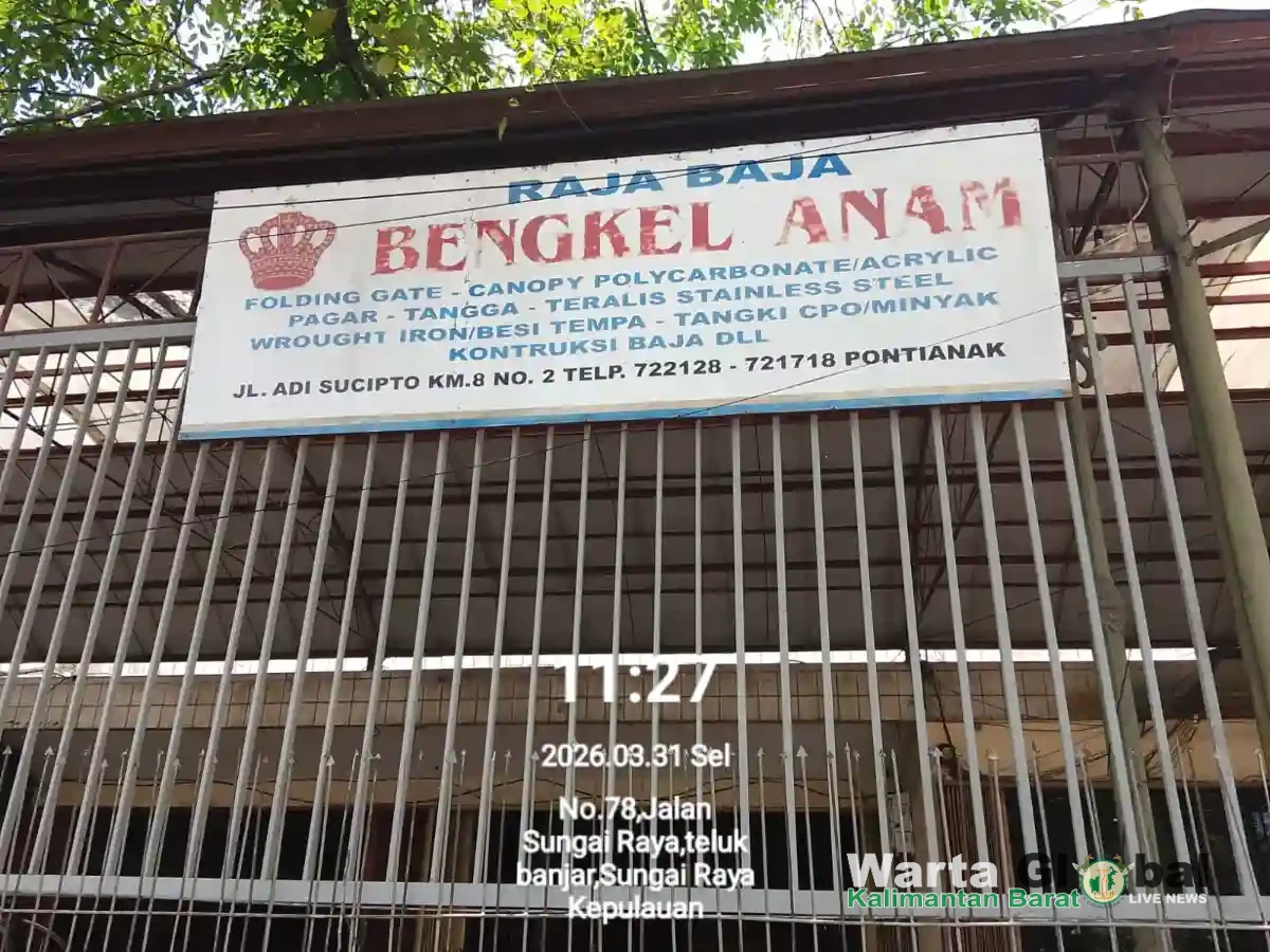 Buruh Meninggal Saat Kerja, Diduga Tak Terdaftar BPJS Ketenagakerja