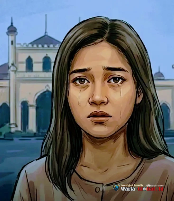 Mimpi Patah di Tanah Asing: Gadis Riau Korban Scammer Kamboja Meninggal, Keluarga Tercekik Biaya Rp300 Juta