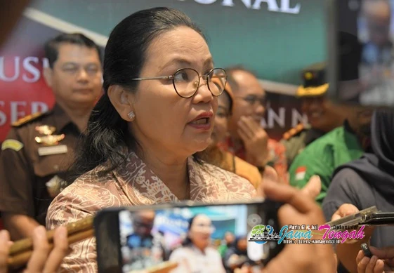 Wali Kota Agustina: Sebagian ASN Pemkot Semarang Tetap Bertugas saat Libur Lebaran