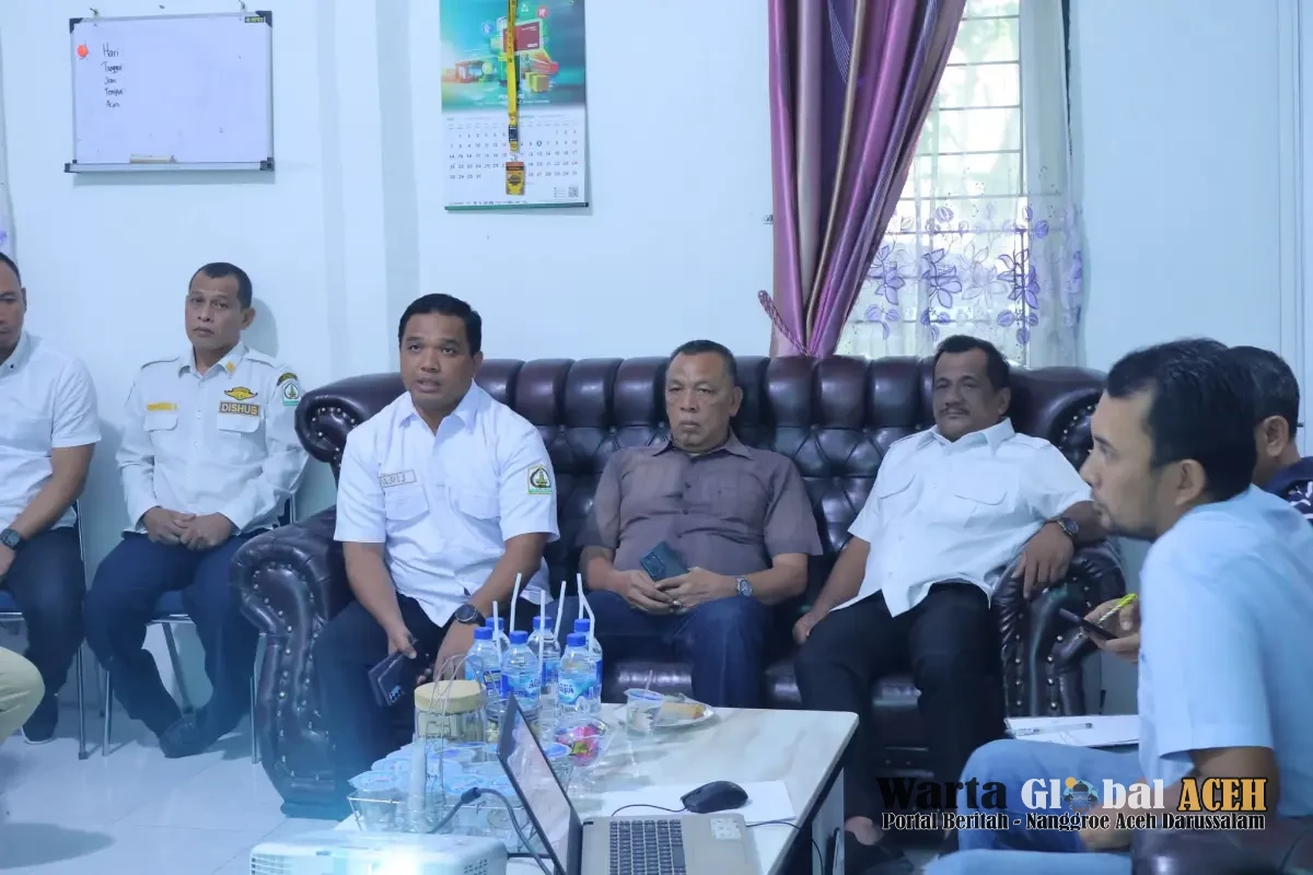 Wabup Ismail Dukung Penuh Pelaksanaan Prapora Balap Sepeda 2025 di Aceh Tamiang