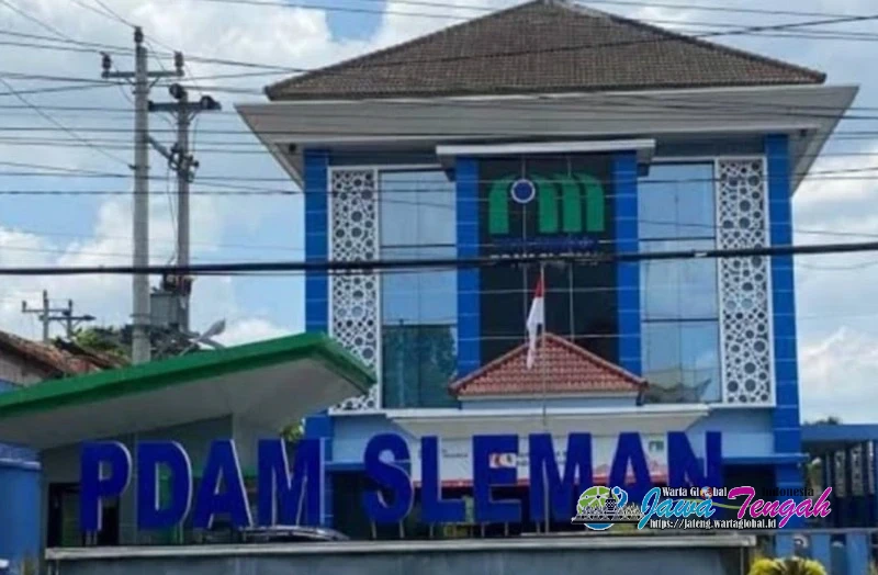 PDAM Tirta Sembada Turunkan Tarif Pemasangan Baru dan Siap Amankan Pasokan Air Selama Ramadan 1447 H PDAM Tirta Sembada Turunkan Tarif Pemasangan Baru dan Siap Amankan Pasokan Air Selama Ramadan 1447 H