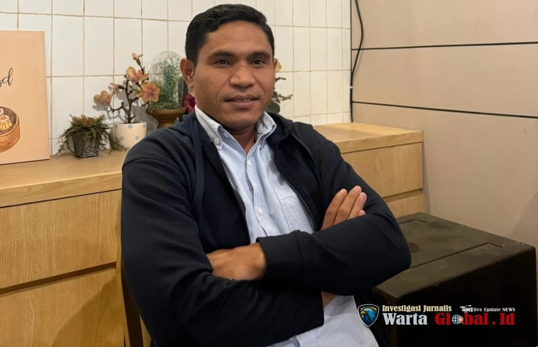 FORMAPAS MALUT Desak Audit Proyek Geotermal Hamiding Halut, Soroti Dugaan Pelanggaran Lingkungan dan Tata Kelola.