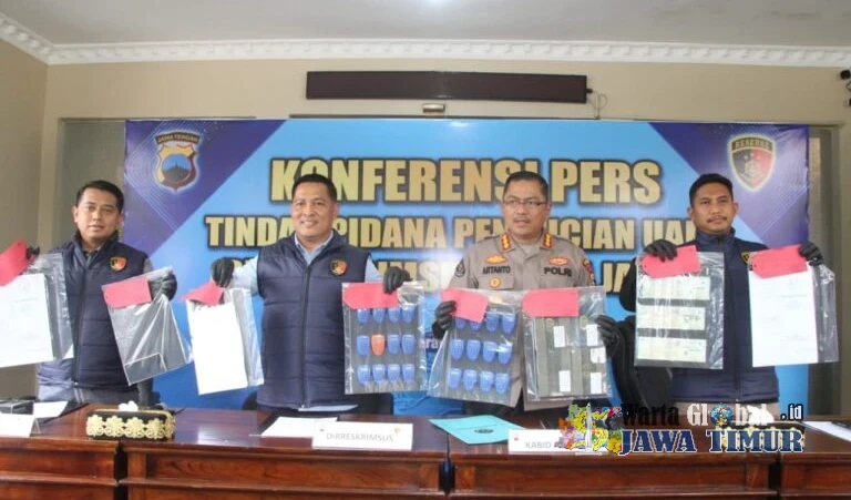 Polda Jateng Bongkar TPPU Modus Investasi Fiktif Sarang Walet, Kerugian Capai Rp78 Miliar Polda Jateng Bongkar TPPU Modus Investasi Fiktif Sarang Walet, Kerugian Capai Rp78 Miliar