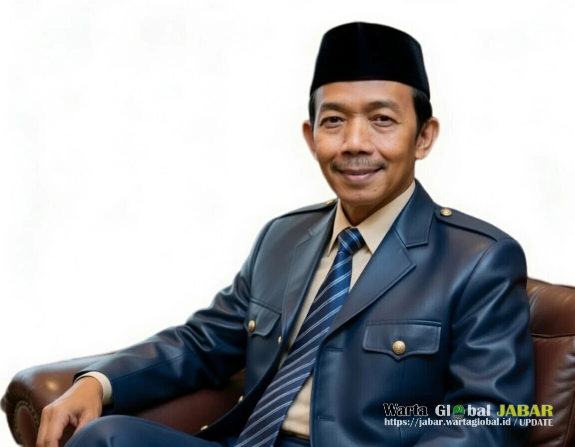 STOP MBG || Aceng Syamsul Hadie (ASH): Alihkan Anggaran MBG untuk Pendidikan Gratis, Investasi Nyata Masa Depan Bangsa STOP MBG || Aceng Syamsul Hadie (ASH): Alihkan Anggaran MBG untuk Pendidikan Gratis, Investasi Nyata Masa Depan Bangsa