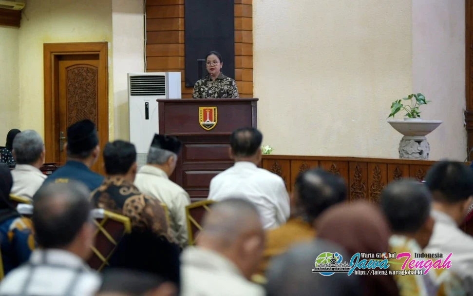 Wali Kota Semarang: Revisi Sistem Musrenbang agar Lebih Aspiratif dan Bebas Risiko Hukum