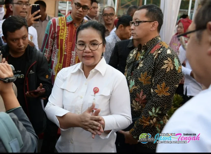 Pemkot Semarang Komitmen Jaga dan Hidupkan Warisan Intelektual KH Sholeh Darat