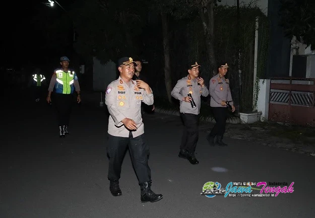 Polresta Surakarta Pulangkan Ratusan Suporter Persik Kediri Ilegal, Persis Solo Menang 2-1 di Manahan