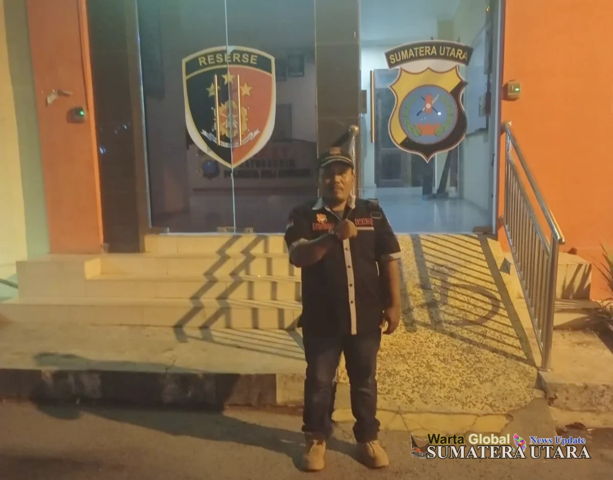 SPBU Beringin Resmi Dilaporkan ke Polresta Deli Serdang Terkait Intimidasi dan Pencemaran Nama Baik