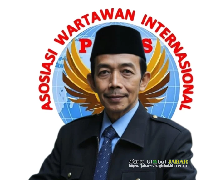 Aceng Syamsul Hadie: Indonesia Harus Segera Keluar dari BoP, Jangan Jadi Alat Legitimasi Penjajahan