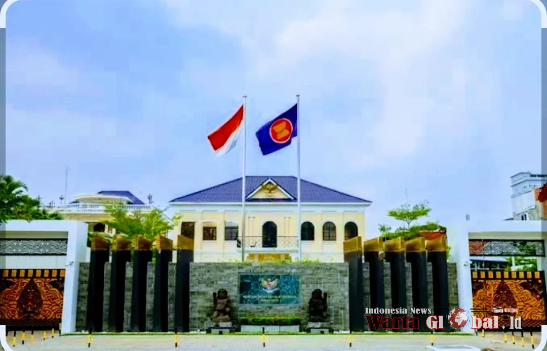 TPF(TimPencariFakta)WartaGlobal Gaji Pegawai KBRI Kamboja: Diplomat Ekspatriat Raup Ratusan Juta, Local Staff USD1.000-2.000 TPF(TimPencariFakta)WartaGlobal Gaji Pegawai KBRI Kamboja: Diplomat Ekspatriat Raup Ratusan Juta, Local Staff USD1.000-2.000