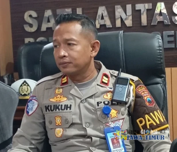 Satlantas Polres Sragen Hadirkan Layanan ‘MBAK DEWI’ untuk Bantu Pemudik Kendaraan Listrik
