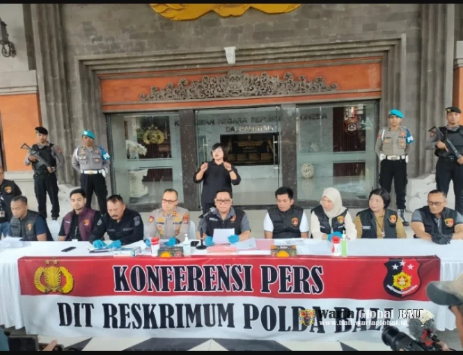 Gak Pakai Lama Langsung Kabur ke LN, Dua Pembunuh WN Belanda Resmi Jadi Buronan Internasional. Santuy Dulu, Interpol Lagi Jalan!