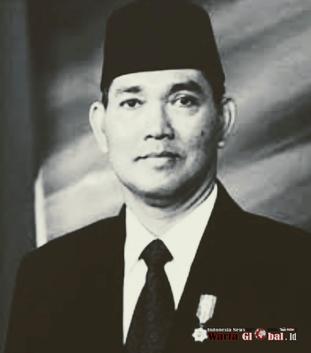 Redaksi dan Keluarga Besar WartaGlobal Network Turut Berduka Cita Meninggal Dunia Wakil Presiden RI Ke-6 Jenderal TNI (Purn) H. Try Sutrisno, Selamat Jalan Pejuang