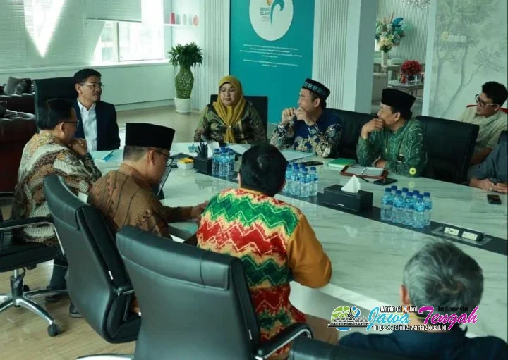 Kemenag Gelar Sidang Isbat 1 Syawal 1447 H pada 19 Maret 2026