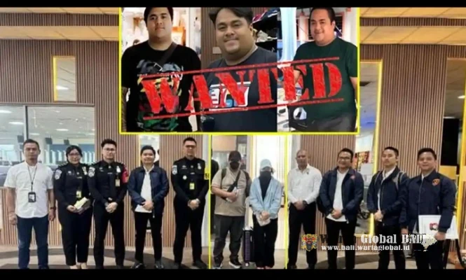 Rp 28 M Raib, Jemaat Gereja Nangis, Andi & Camelia Malah Jalan-Jalan Religi, Sekarang Jalan-Jalannya ke Polda Sumut, Karma Nggak Salah Pilih!