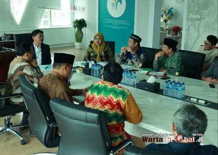 Kemenag Gelar Sidang Isbat 1 Syawal 1447 H pada 19 Maret 2026