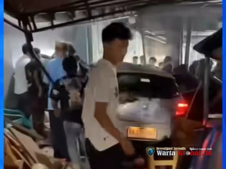 Misteri Dua Versi Tes Narkoba Pengemudi Brio di Binjai, Ada Apa di Balik Penanganan Kasus Ini?