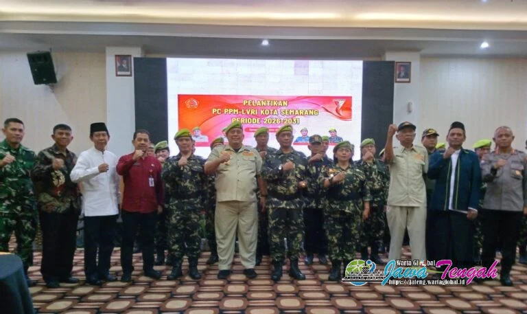 FORKOMMAS RI Gelar FGD Kebangsaan dan Buka Bersama, Perkuat Sinergi Jaga Kondusivitas Kota Semarang