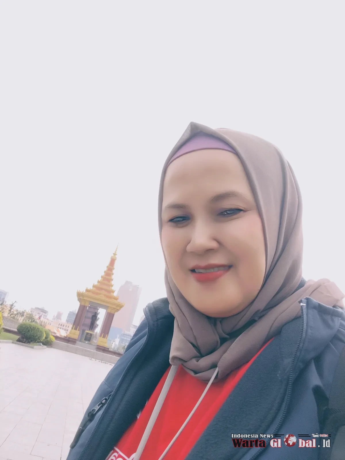 Surat Terbuka Netti Herawati kepada DPR RI Komisi III:  Negara Wajib Hadir Cepat untuk WNI di Kamboja Phnom Penh, 7 Maret 2026