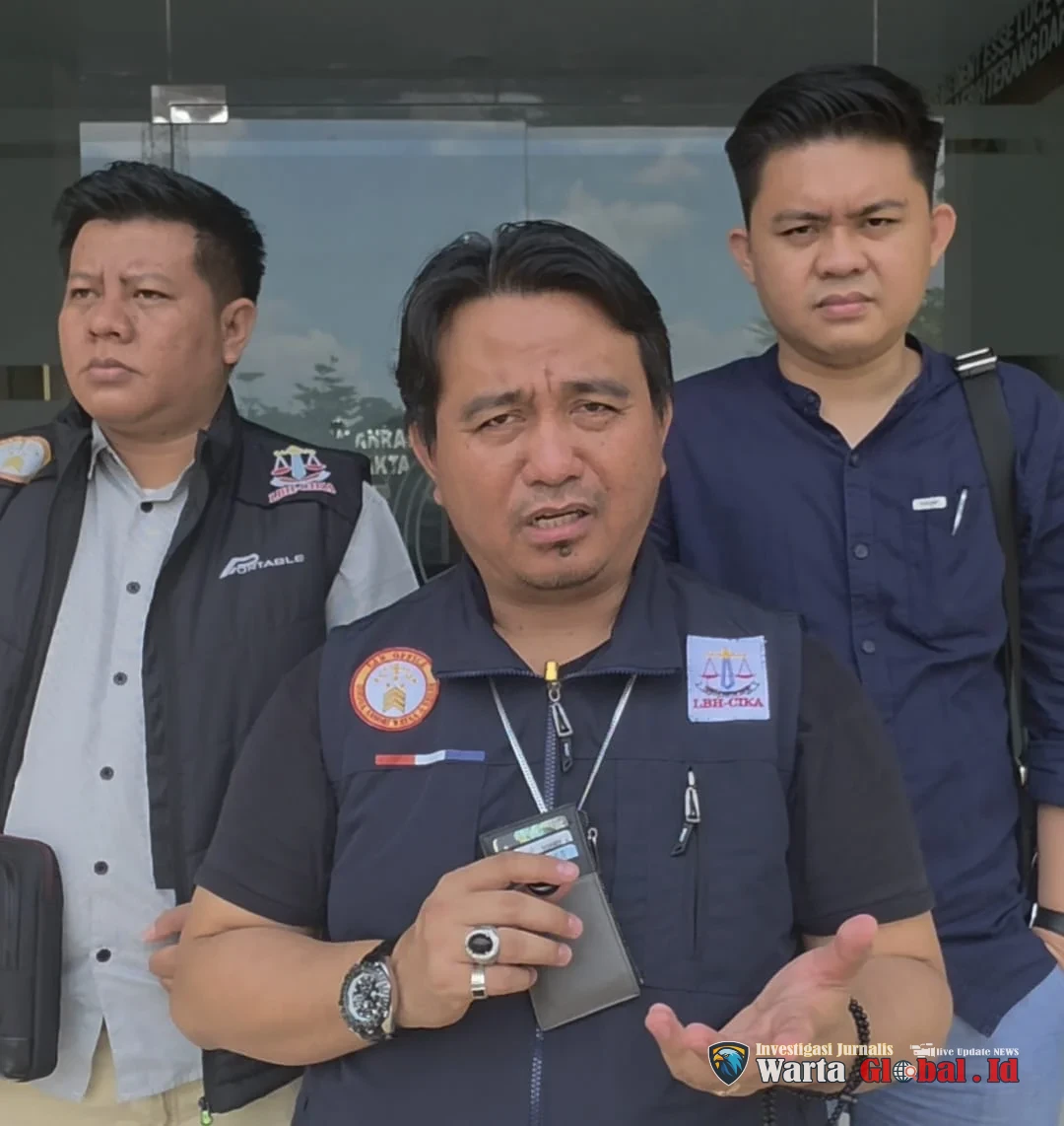 Rekening Diblokir, Perusahaan Disegel: Langkah Kejati Lampung Diduga “Kebiri” Hak Ribuan Warga dan Masyarakat Adat.