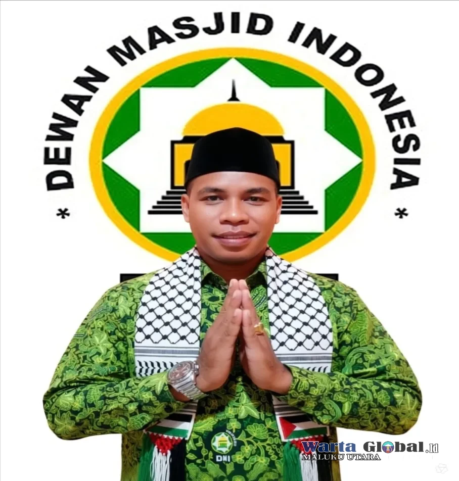 DMI Hal-Sel Dukung Penuh Pembentukan Koperasi Desa Merah Putih, Sebut sebagai ‘Jihad Ekonomi’