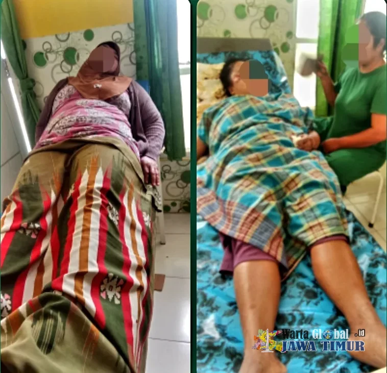 Sopir 13 Tahun Tabrak Dua Ibu di Buru, Keluarga Korban Desak Penegakan Hukum