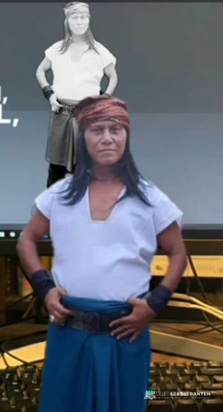 Mendadak Ramai karena Media Sosial, Wisata Pantai Jetty Mendaksa Seberang Merak  Diserbu Ribuan Wisatawan,dan Viral di TikTok