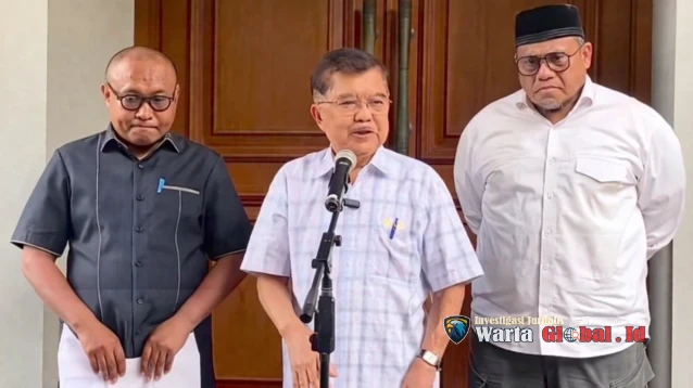 JK vs Rismon Sianipar: Konflik Baru di Balik Isu Ijazah Jokowi